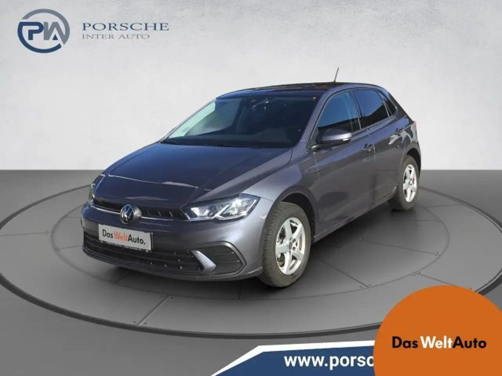 Volkswagen Polo 2024 Benzine