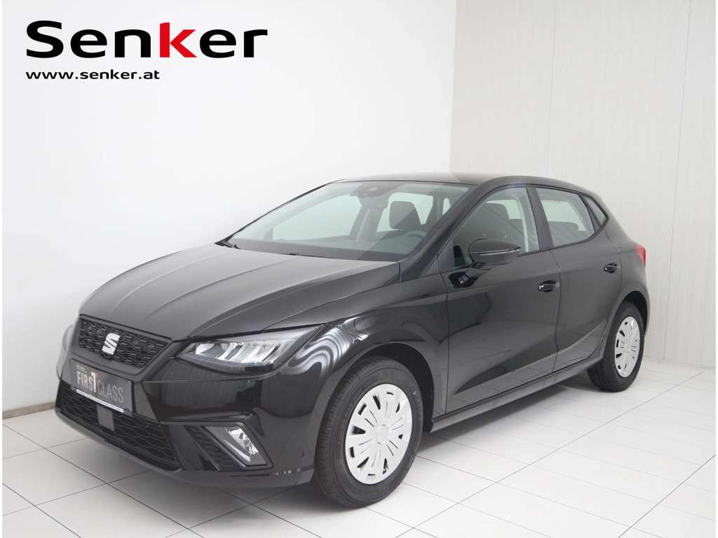 Seat Ibiza 2025 Benzine