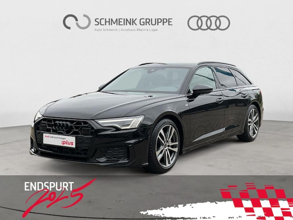 Audi A6 2024 Diesel