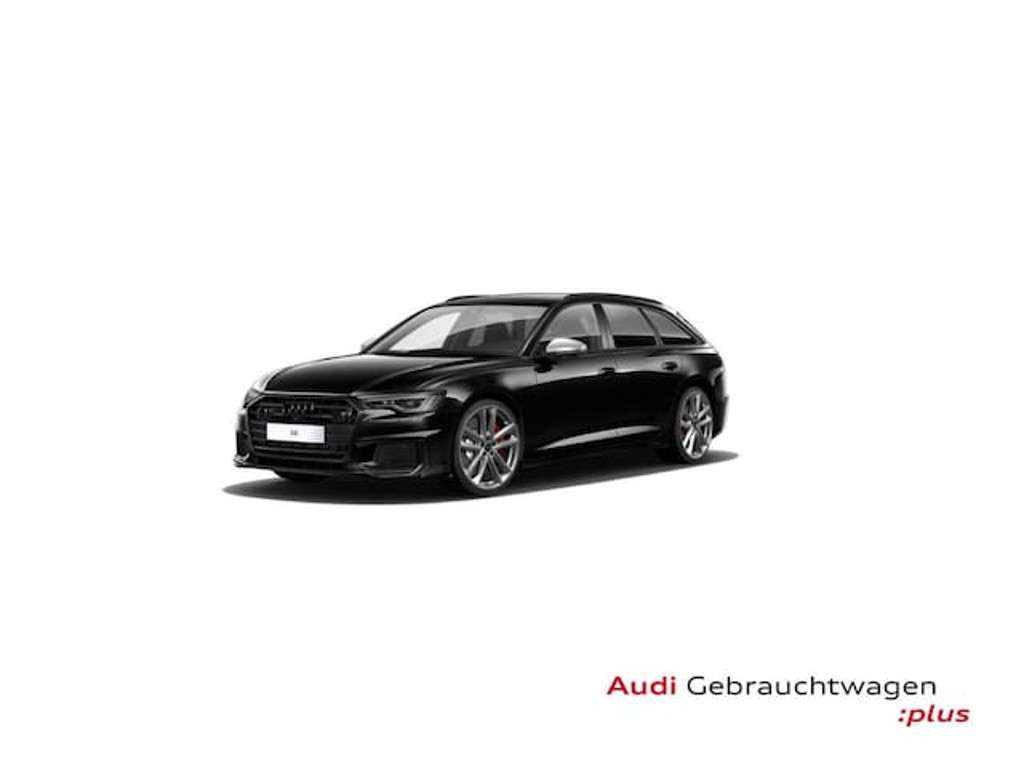 Audi S6 2022 Diesel