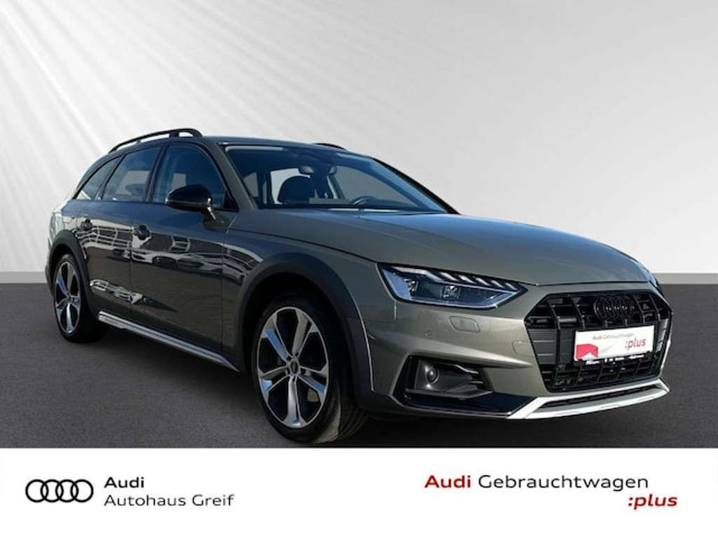 Audi A4 allroad 2023 Diesel