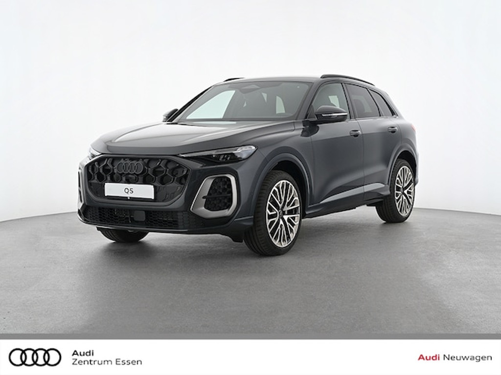 Audi Q5 2025 Benzine