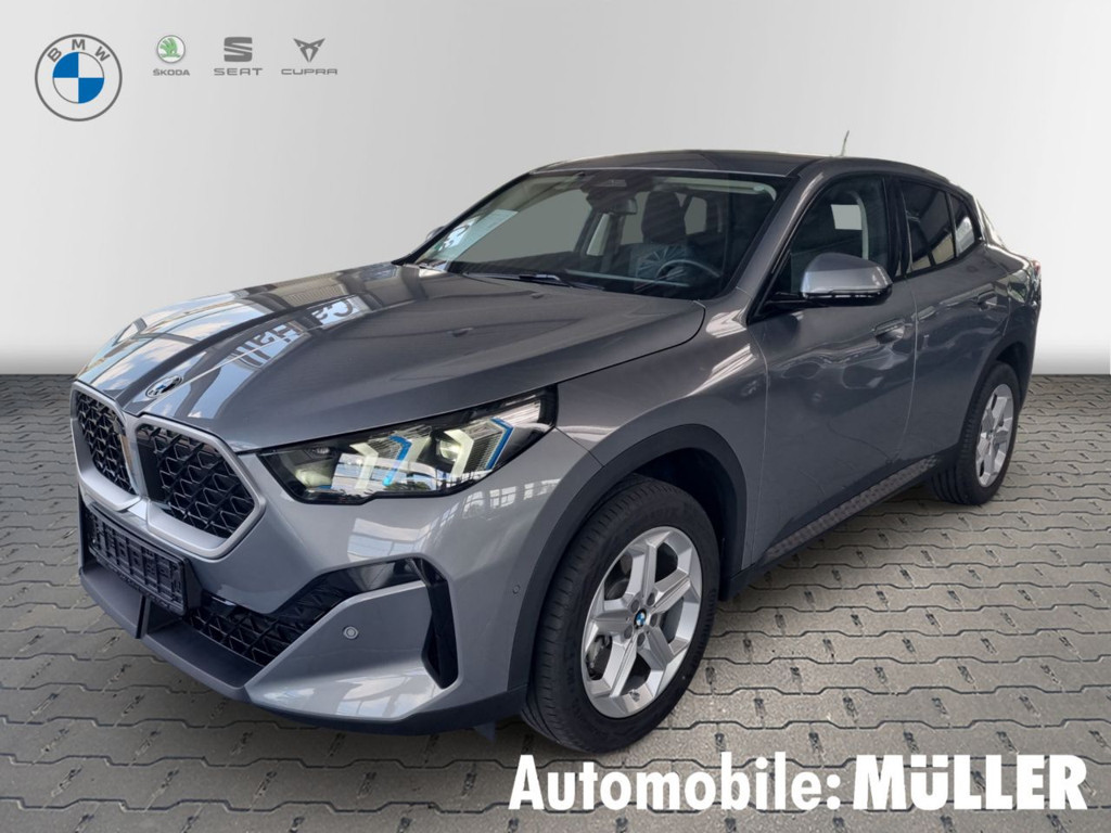 BMW X2 2024 Benzine