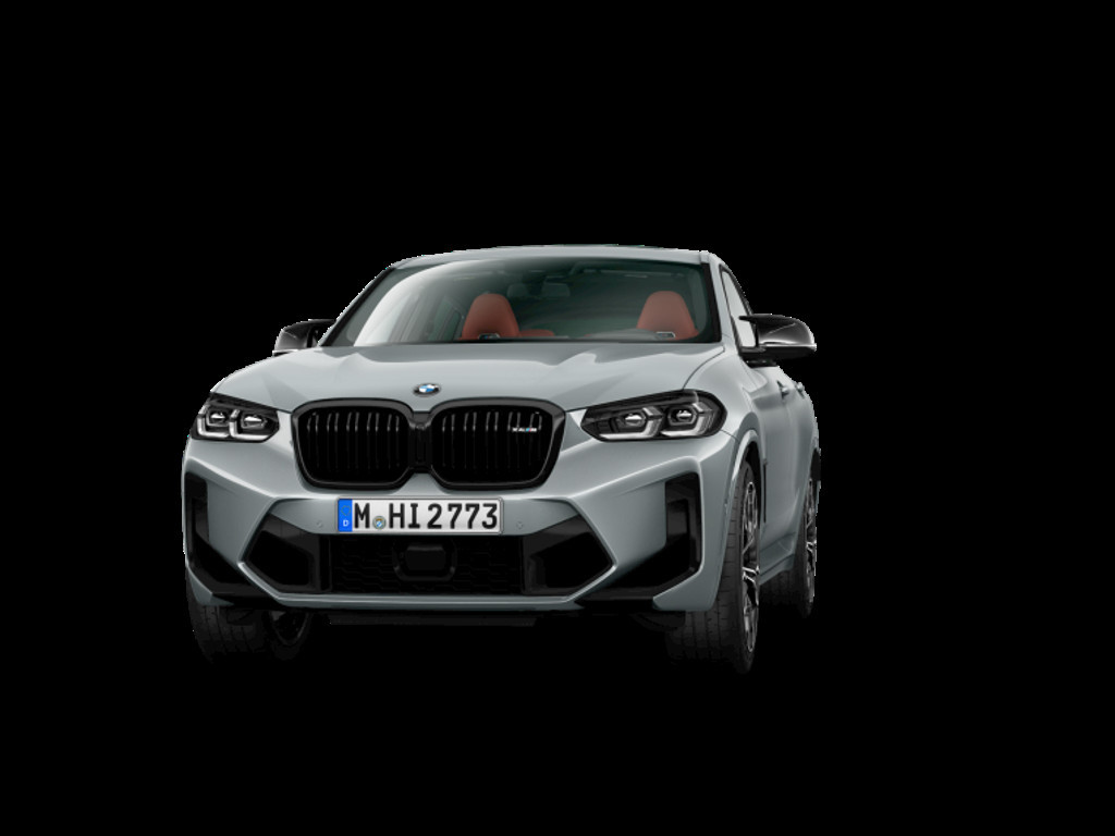 BMW X4 2024 Benzine