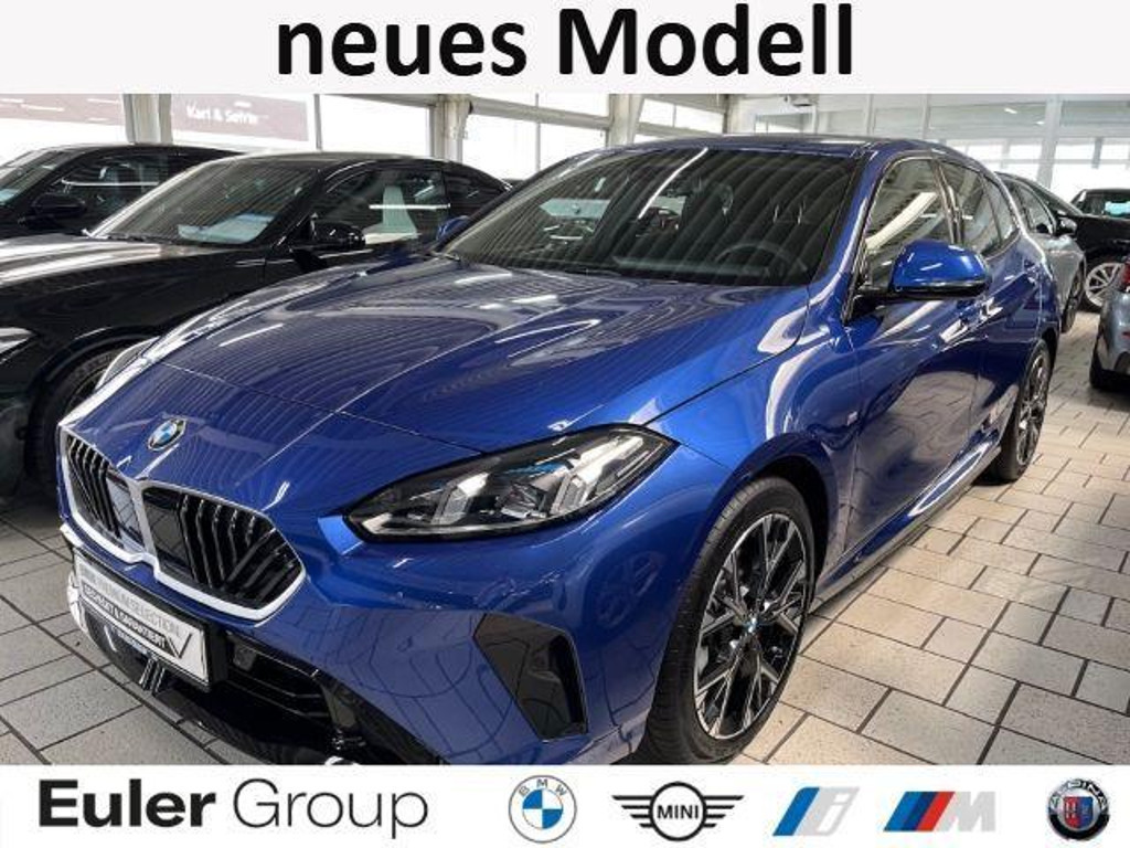 BMW 1 Serie 2024 Diesel