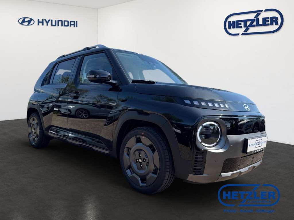 Hyundai Inster