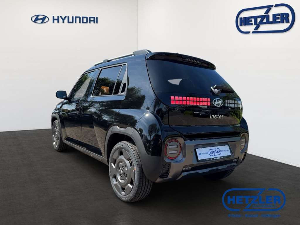 Hyundai Inster