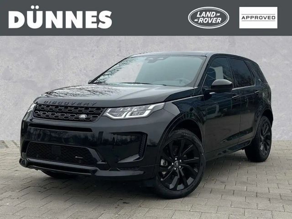 Land Rover Discovery Sport 2023 Diesel