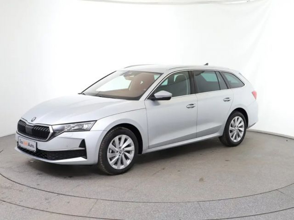 Skoda Octavia 2025 Diesel