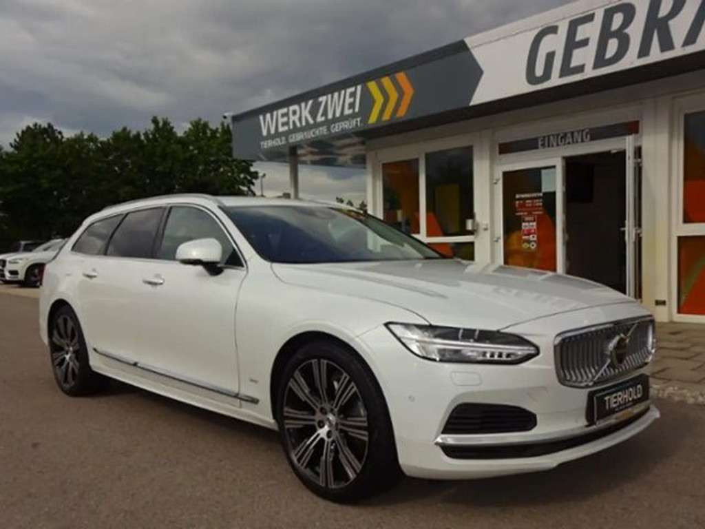 Volvo V90