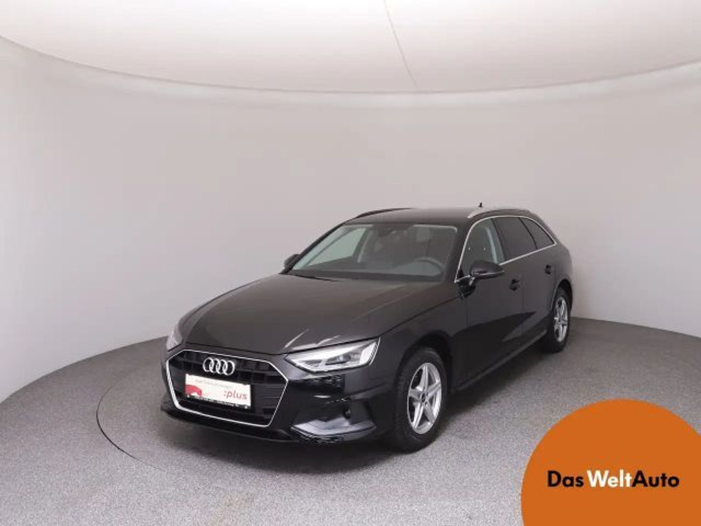 Audi A4 2025 Diesel