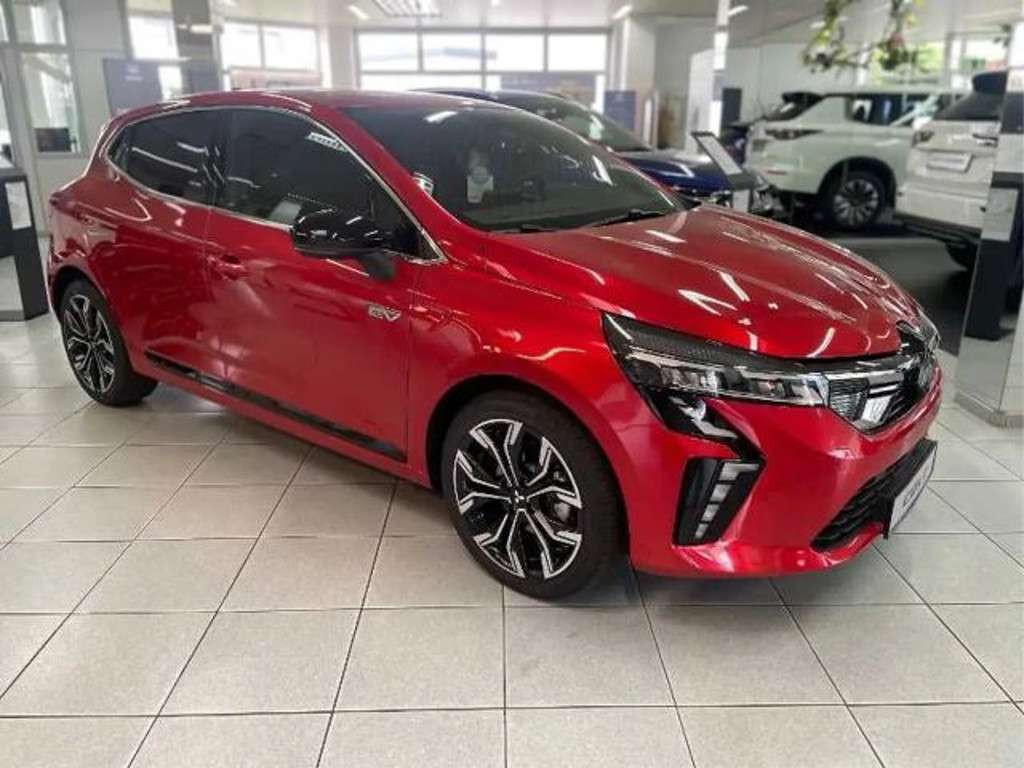 Mitsubishi Colt 2025 Hybride Benzine