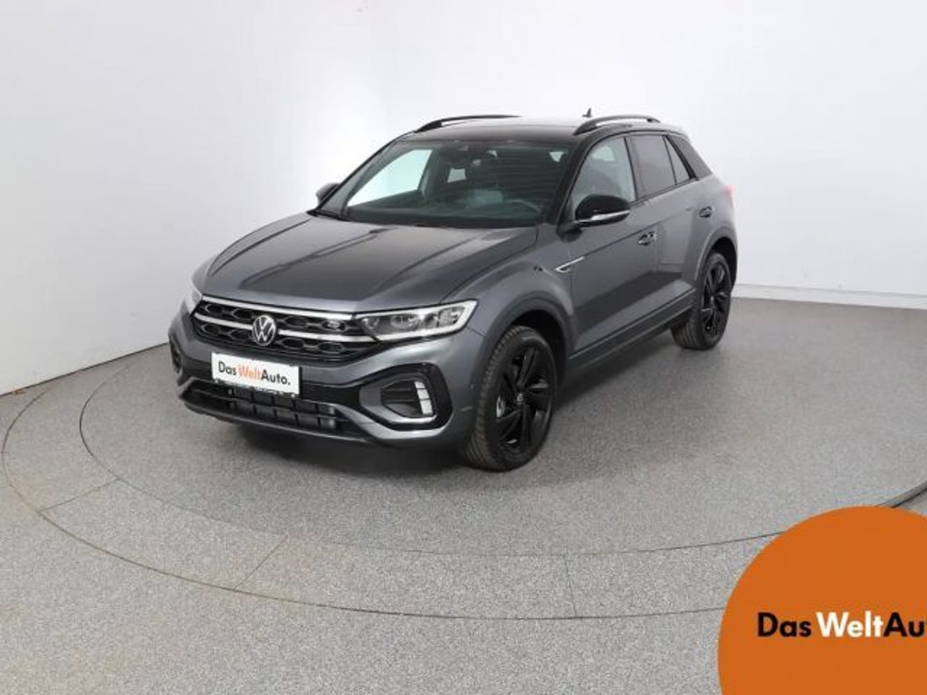 Volkswagen T-Roc 2025 Diesel