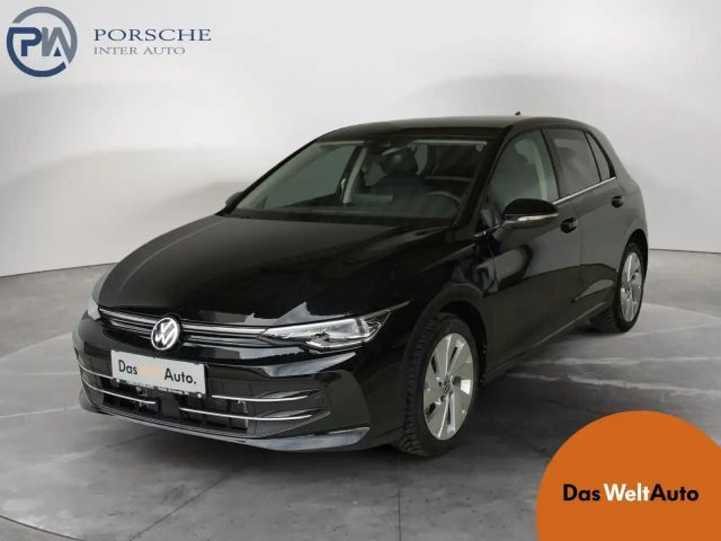 Volkswagen Golf 2024 Hybride Benzine