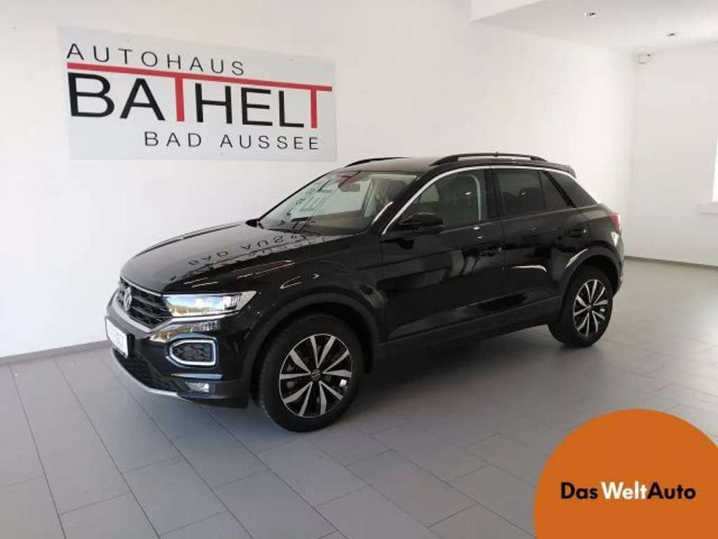 Volkswagen T-Roc 2021 Diesel