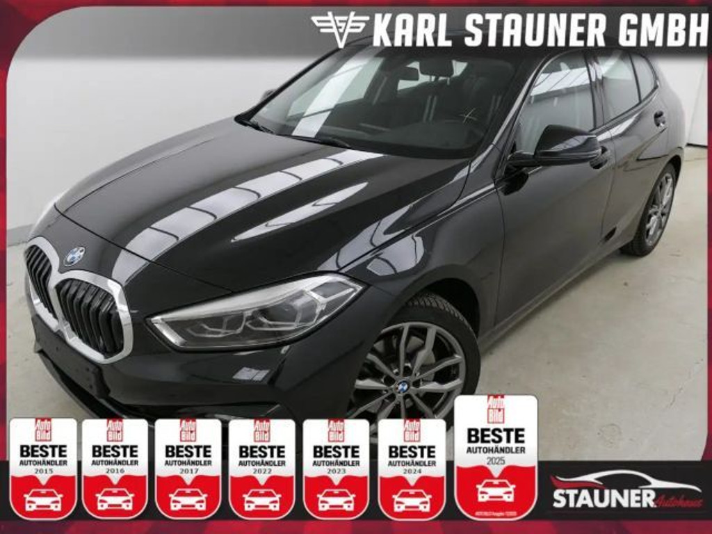 BMW 1 Serie 2023 Benzine