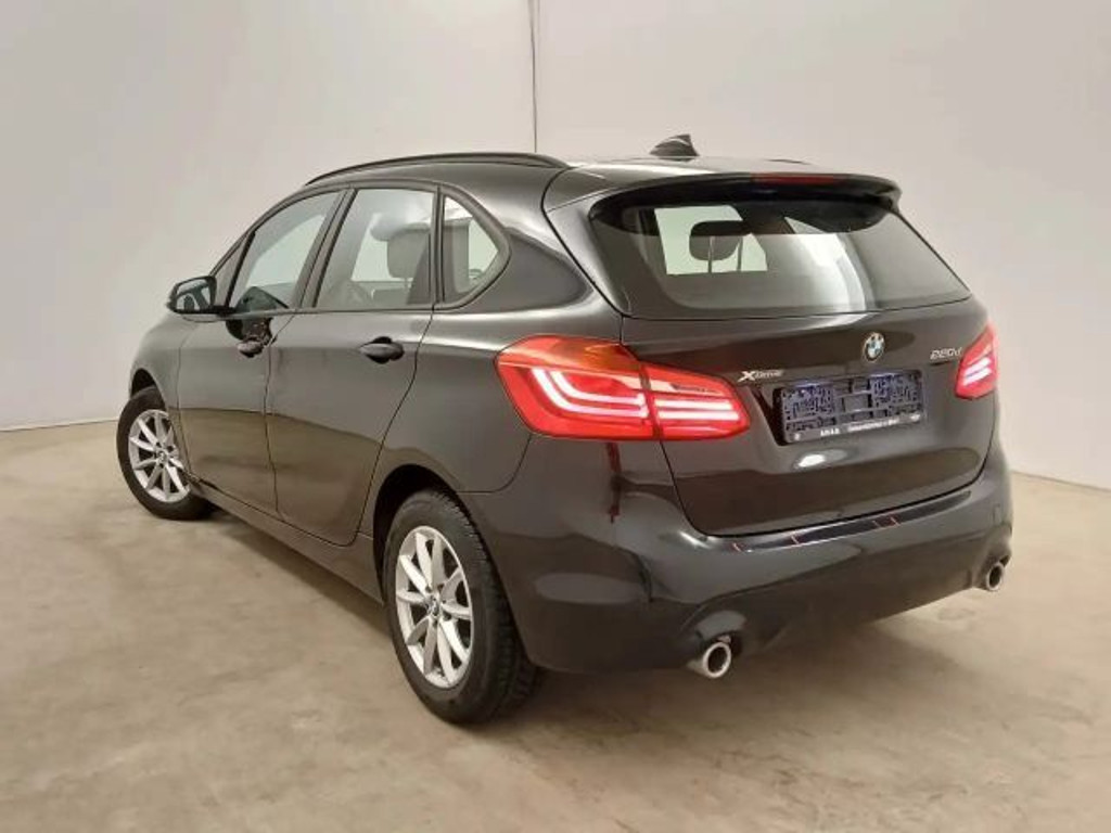 BMW 2 Serie