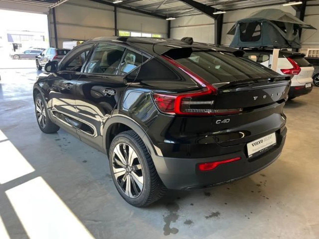Volvo C40