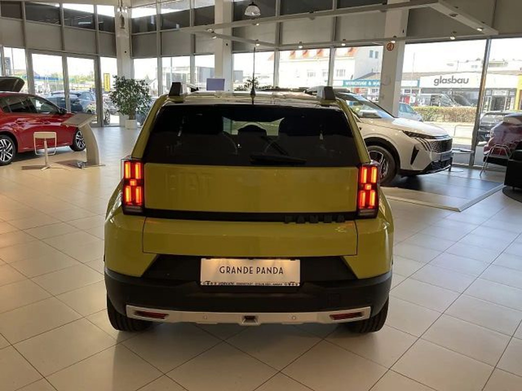 Fiat Grande Panda