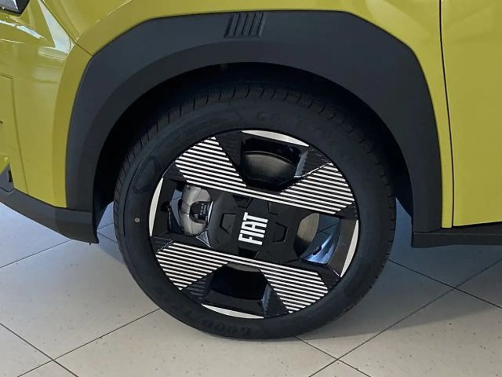 Fiat Grande Panda