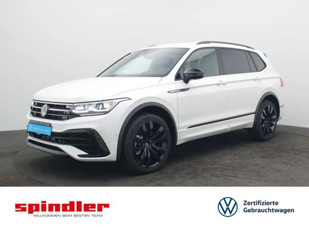 Volkswagen Tiguan 2025 Diesel