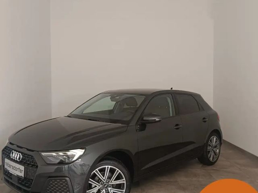 Audi A1 2025 Benzine