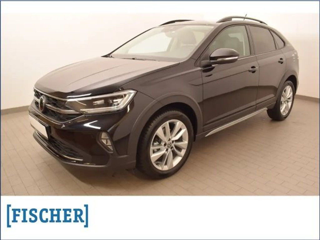 Volkswagen Taigo 2024 Benzine