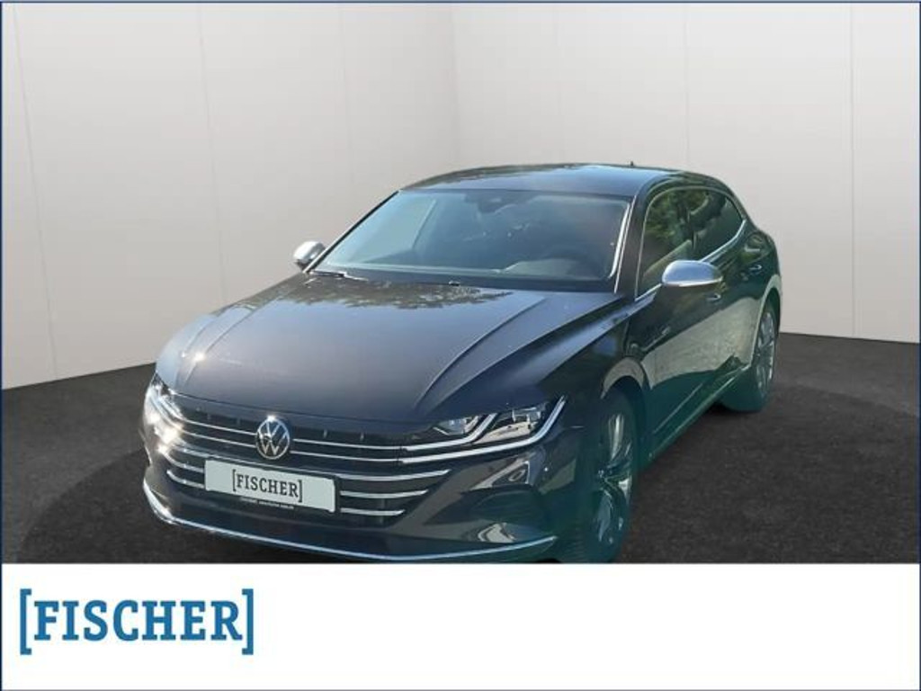Volkswagen Arteon Shooting Brake 2024 Diesel