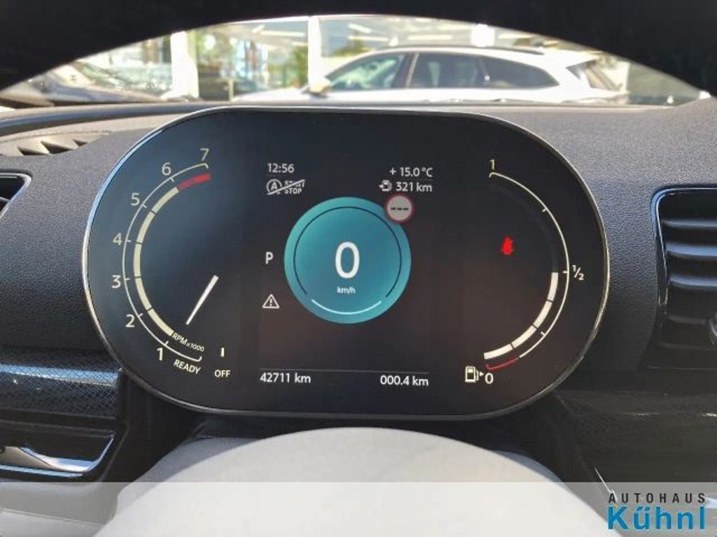 Mini Cooper S Clubman