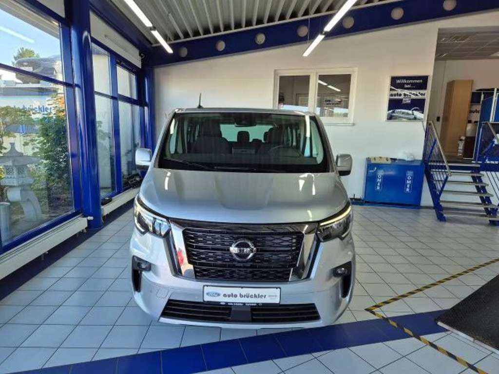 Nissan Primastar 2024 Diesel