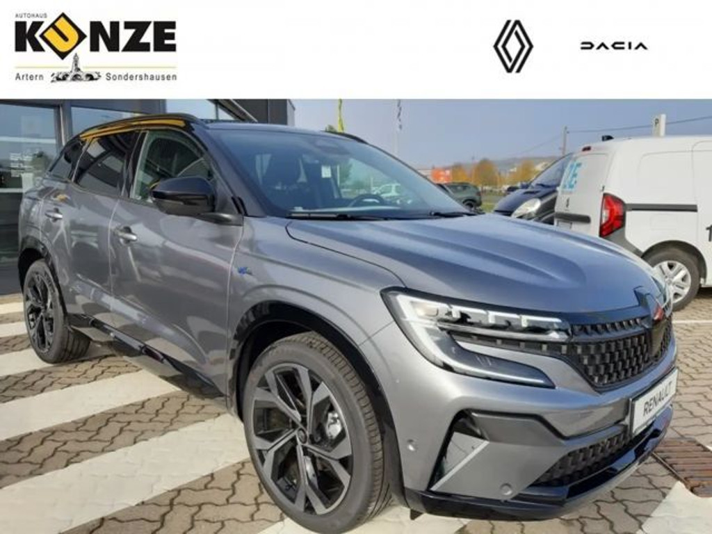 Renault Austral 2025 Benzine