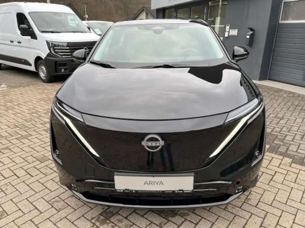 Nissan Ariya