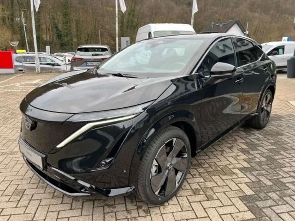 Nissan Ariya