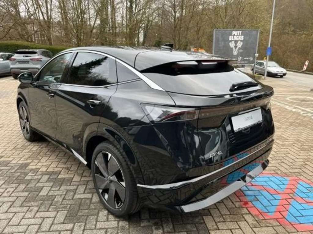 Nissan Ariya