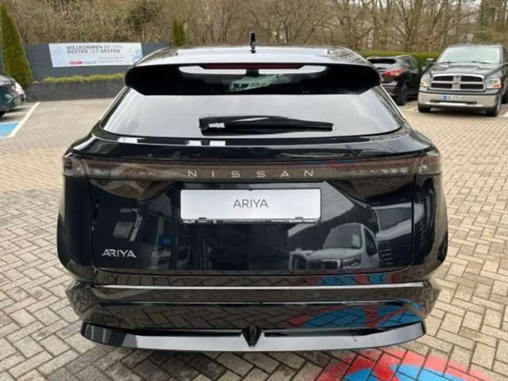 Nissan Ariya