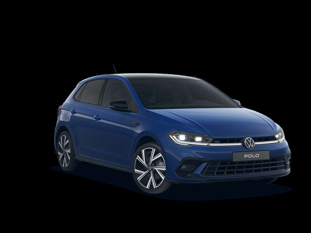 Volkswagen Polo 2025 Benzine