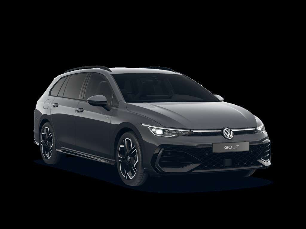 Volkswagen Golf 2025 Benzine