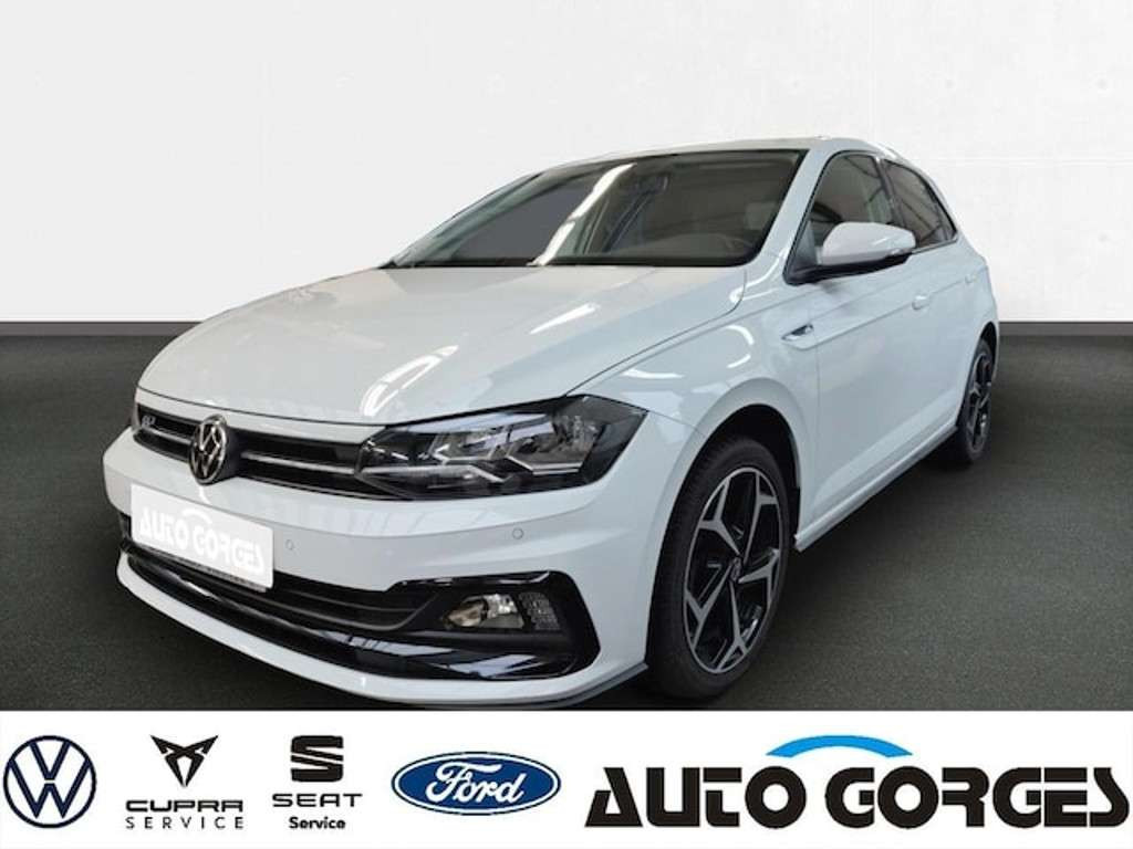 Volkswagen Polo 2021 Benzine