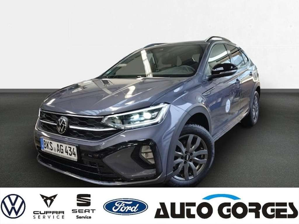 Volkswagen Taigo 2024 Benzine