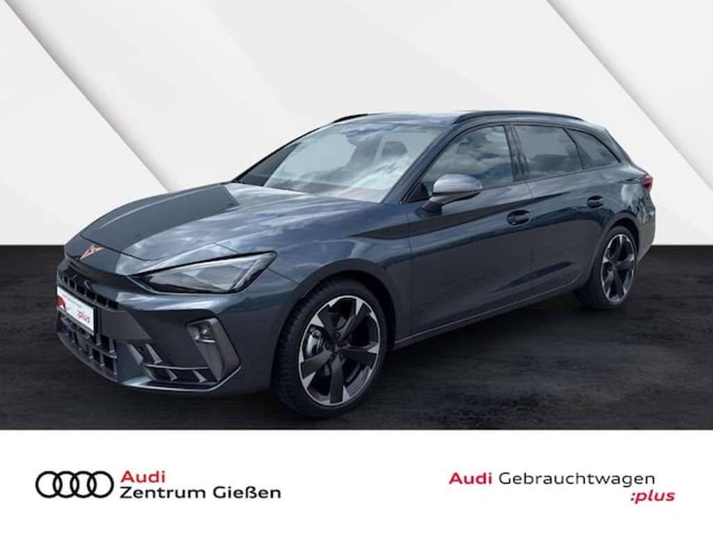 Cupra Leon 2025 Benzine