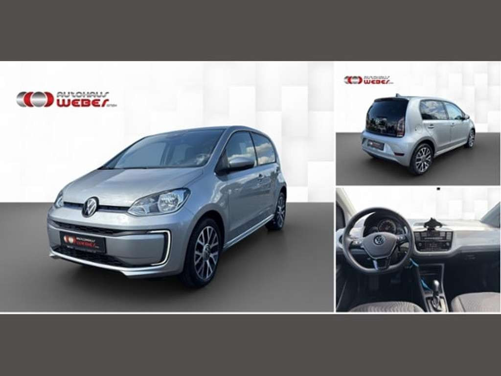 Volkswagen e-Up!