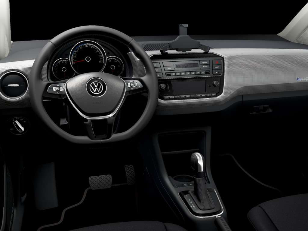 Volkswagen e-Up!