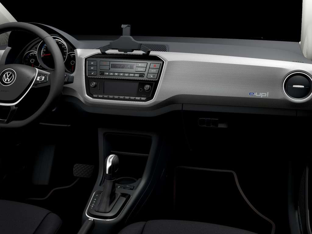 Volkswagen e-Up!