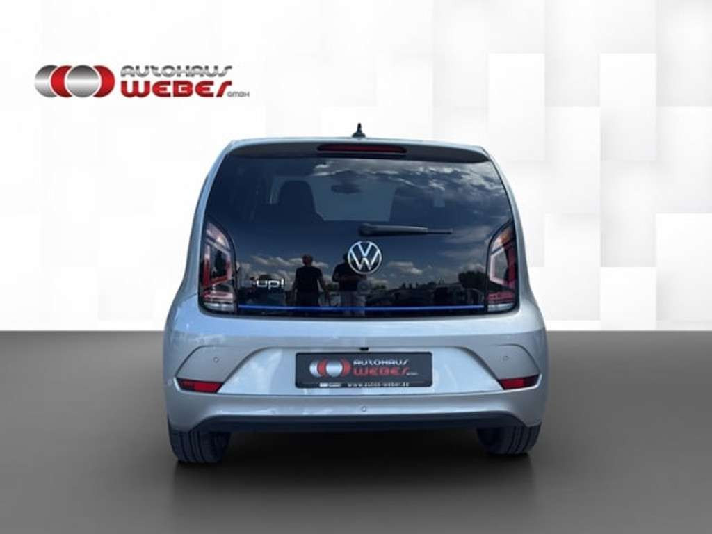 Volkswagen e-Up!