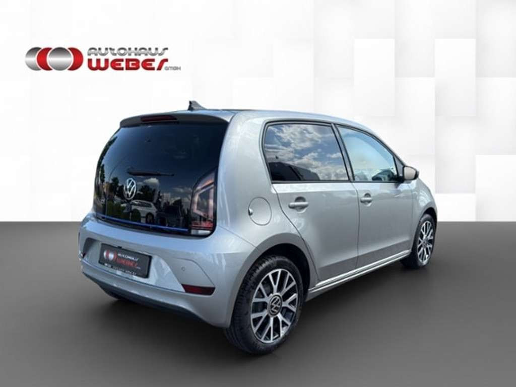 Volkswagen e-Up!