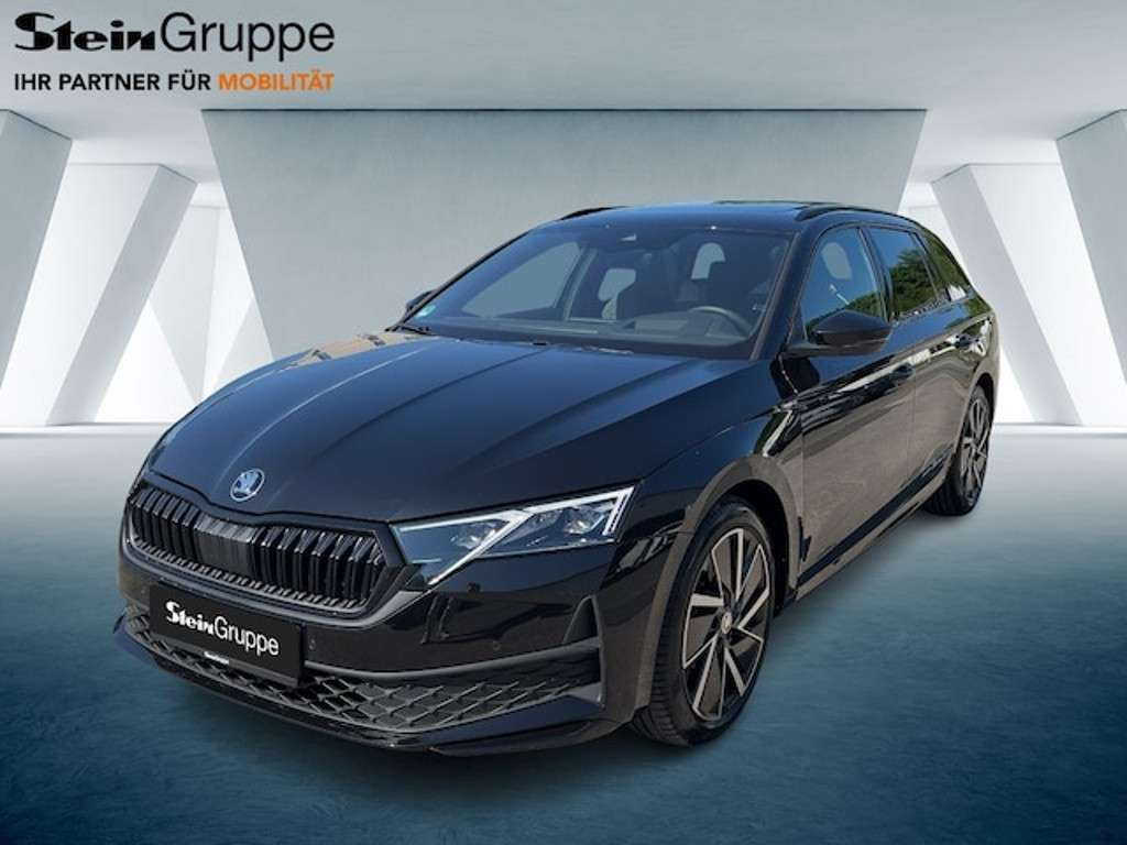 Skoda Octavia 2025 Diesel