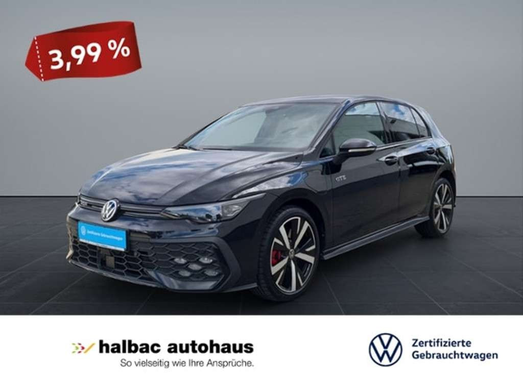 Volkswagen Golf 2024 Hybride Benzine