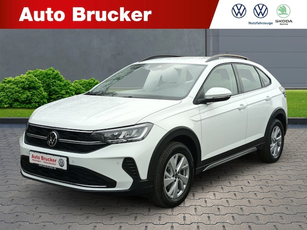 Volkswagen Taigo 2025 Benzine