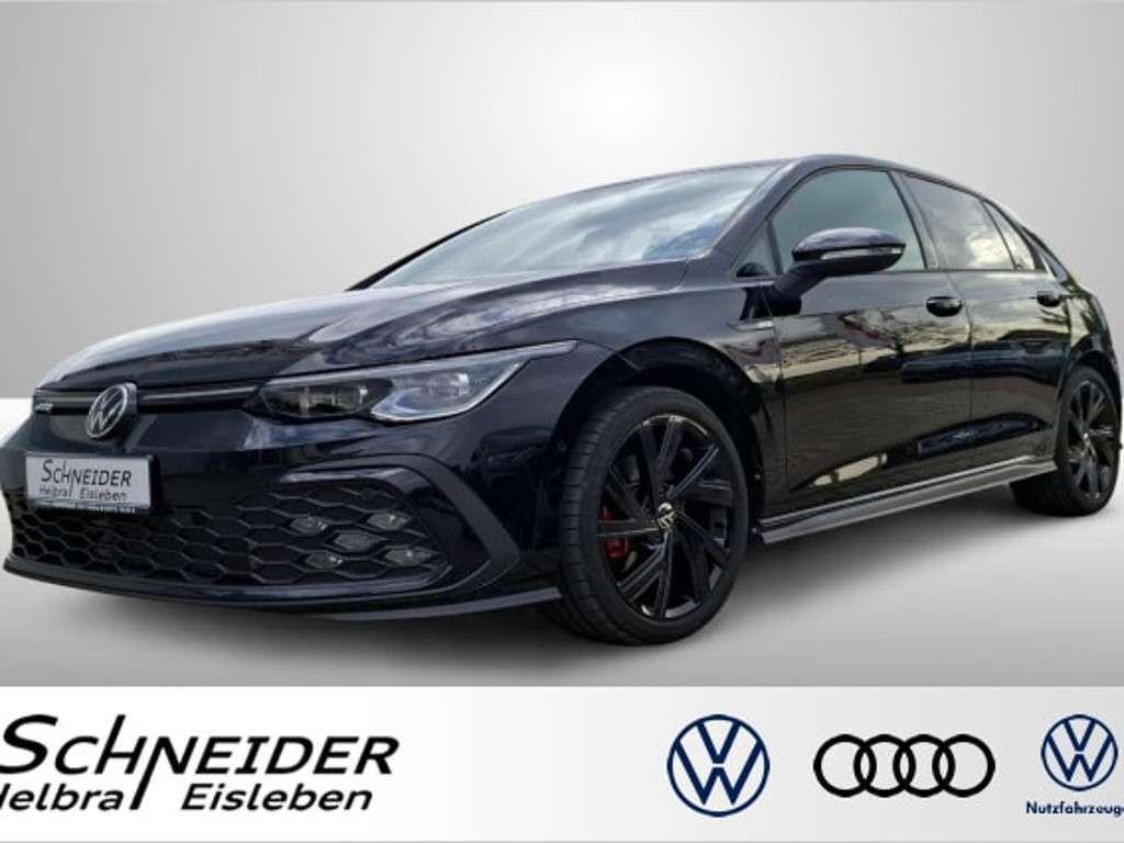 Volkswagen Golf 2024 Diesel