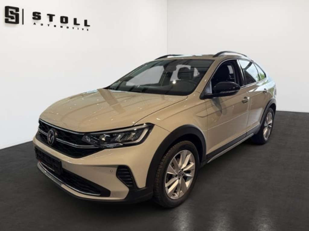 Volkswagen Taigo 2024 Benzine